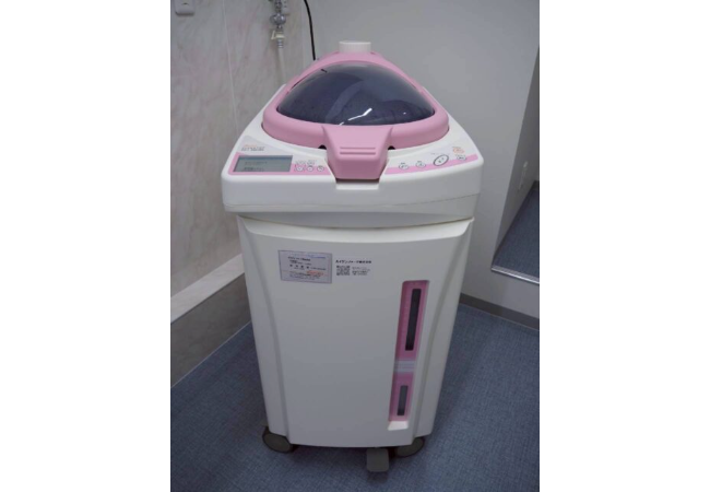 内視鏡洗浄機